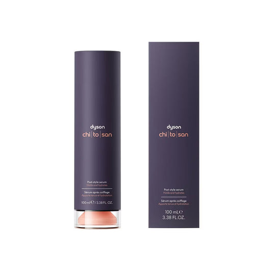 Dyson Post Style Serum 100ml