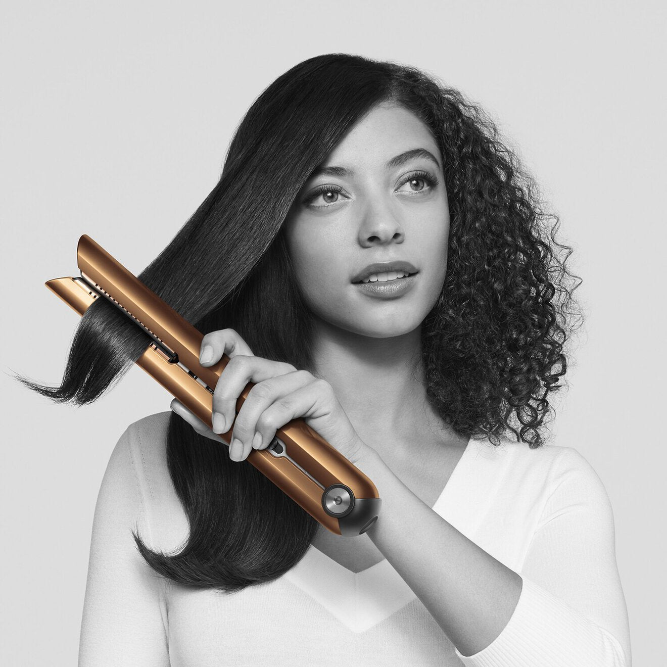 Dyson Corrale™ straightener