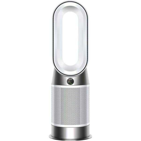 Dyson Purifier Hot+Cool™ Gen1 purifying fan heater (White/White)