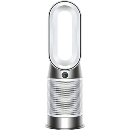 Dyson Purifier Hot+Cool™ Gen1 purifying fan heater (White/White)