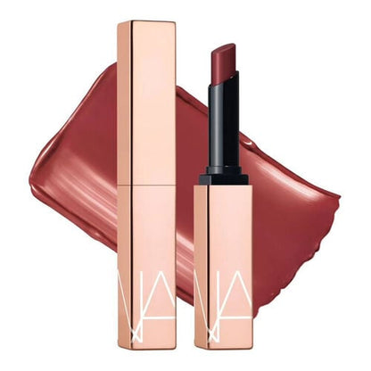 Nars Afterglow Sensual Shine Lipstick