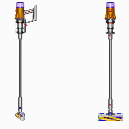 Dyson V12 Detect Slim Absolute cordless vacuum
