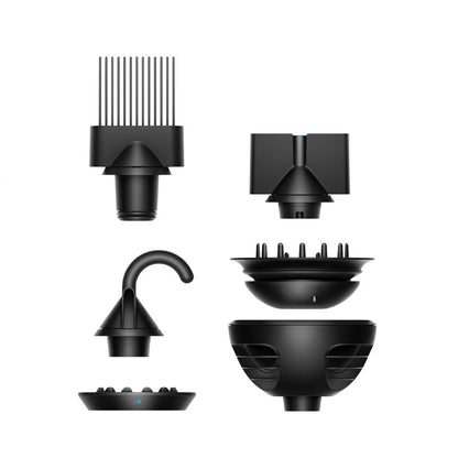 Dyson Supersonic Nural™ hair dryer - Curly+Coily
