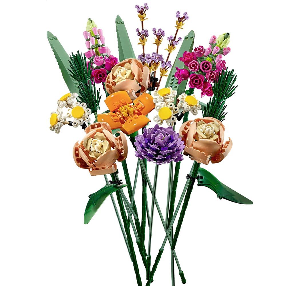 Lego 10280 Flower Bouquet