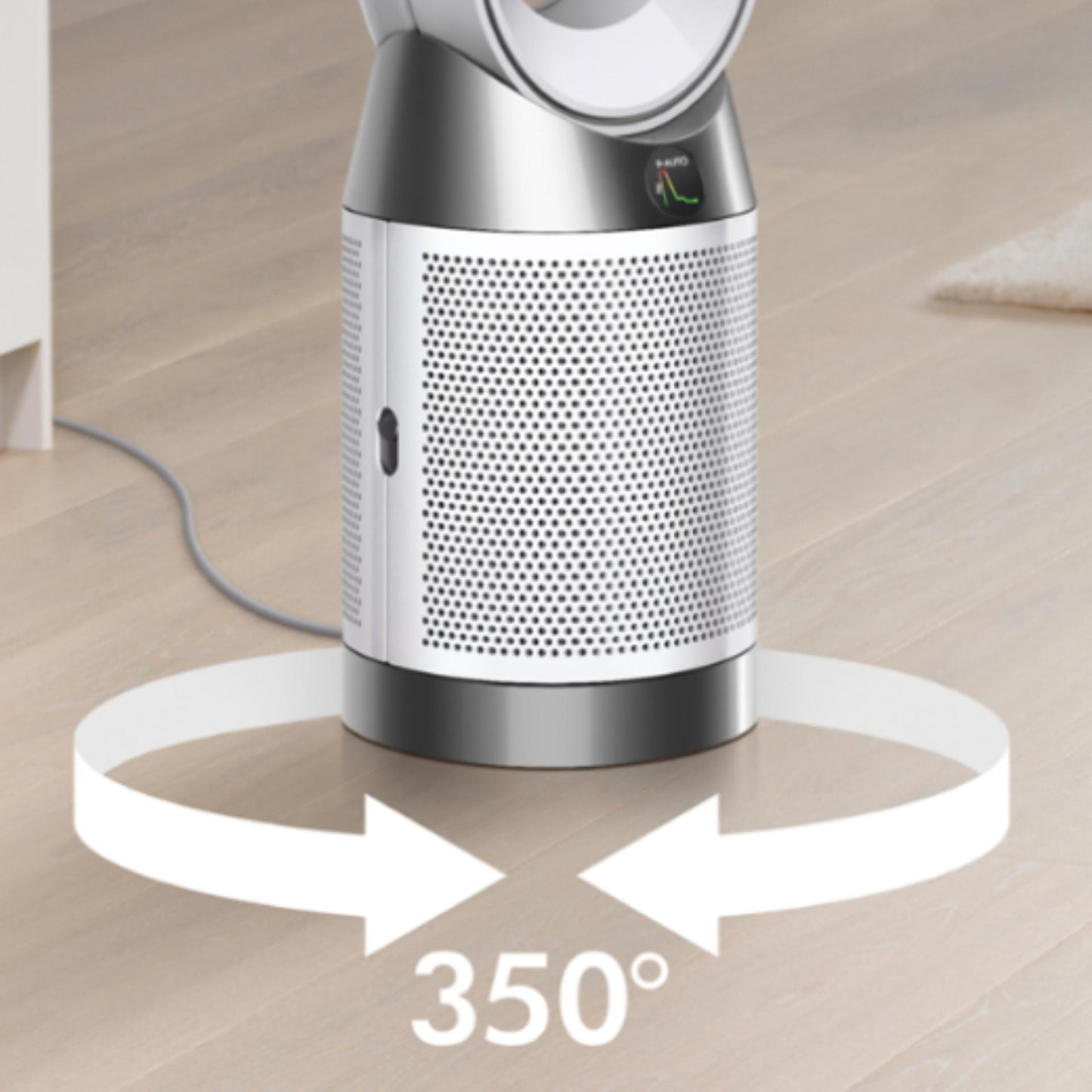 Dyson Purifier Cool™ Gen1 TP10 purifying fan