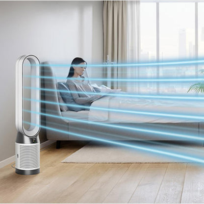 Dyson Purifier Cool PC1 (White/White)
