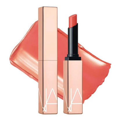 Nars Afterglow Sensual Shine Lipstick