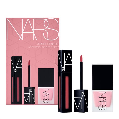 Nars Ultimate Icons Set