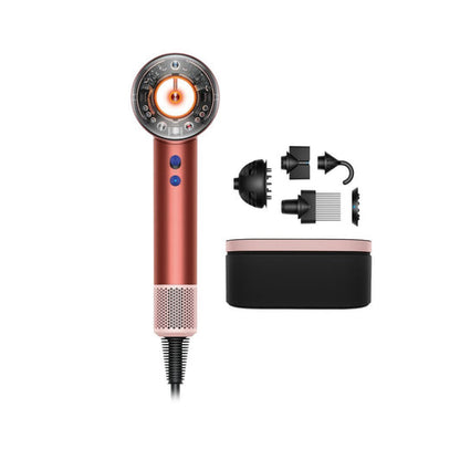 Dyson Supersonic Nural™ hair dryer - Curly+Coily