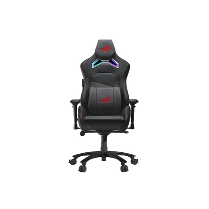 كرسي الألعاب Asus ROG Chariot RGB المزود بإضاءة Aura RGB مدمجة | 90GC00E0-MSG010