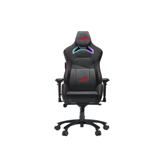 كرسي الألعاب Asus ROG Chariot RGB المزود بإضاءة Aura RGB مدمجة | 90GC00E0-MSG010