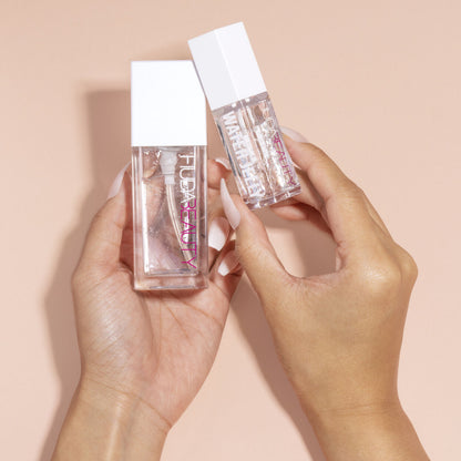 Huda Beauty Water Jelly Hydrating Face Primer