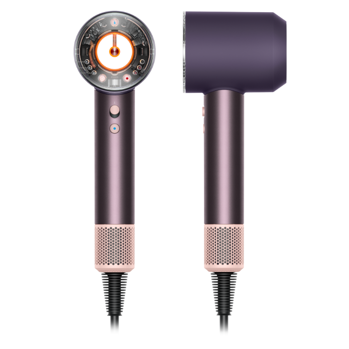 Dyson Supersonic Nural™ hair dryer - Curly+Coily