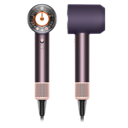 Dyson Supersonic Nural™ hair dryer - Curly+Coily