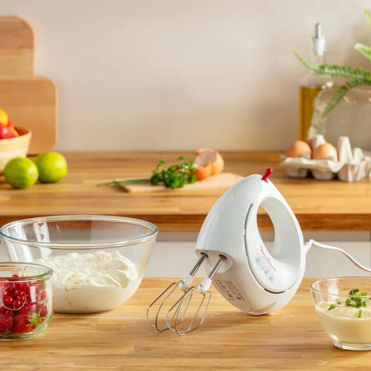 Moulinex - Easy Hand Mixer (HM2501B1)