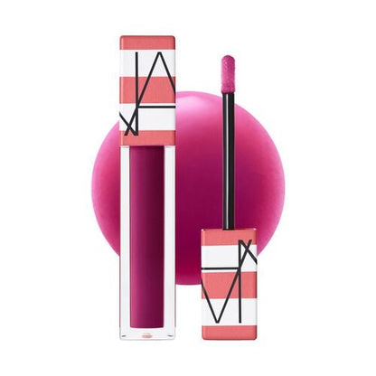 Nars Hot Escape Afterglow Lip Oil
