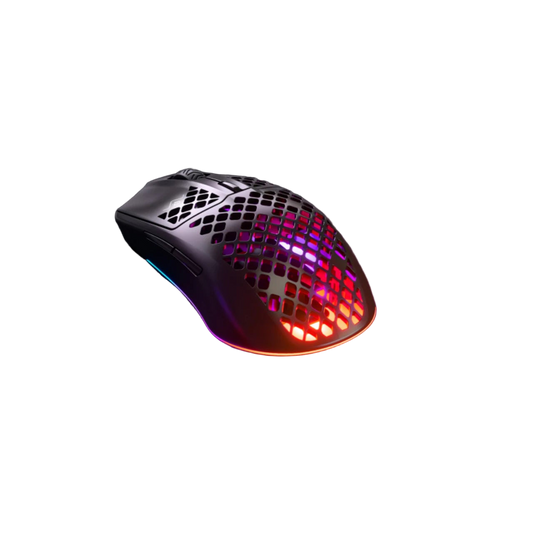 ماوس الألعاب السلكي SteelSeries Aerox 3 - أسود | 62611