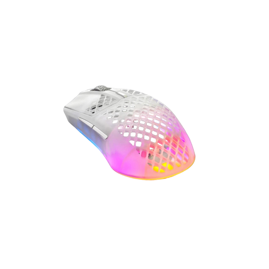 ماوس الألعاب السلكي SteelSeries Aerox 3 - أسود | 62611