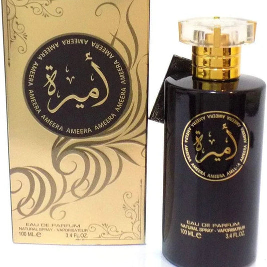 عطر أميرة 100 مل