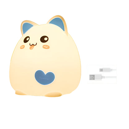 Breastfeeding And Eye Protection Touch Sensor Lig