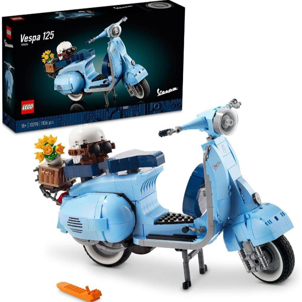 Lego - Vespa