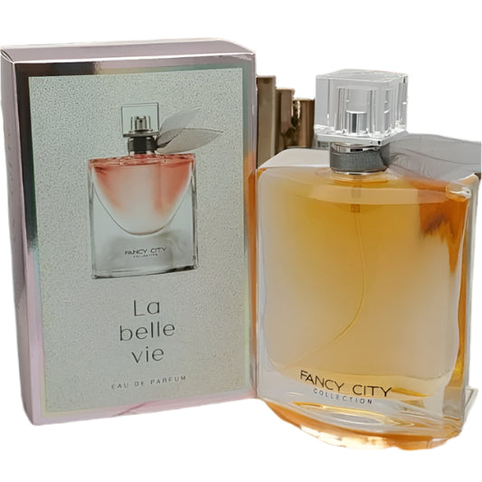 عطر سيتي فانتسي