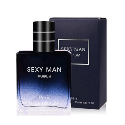 عطر باريس سيكسي مان 55 مل