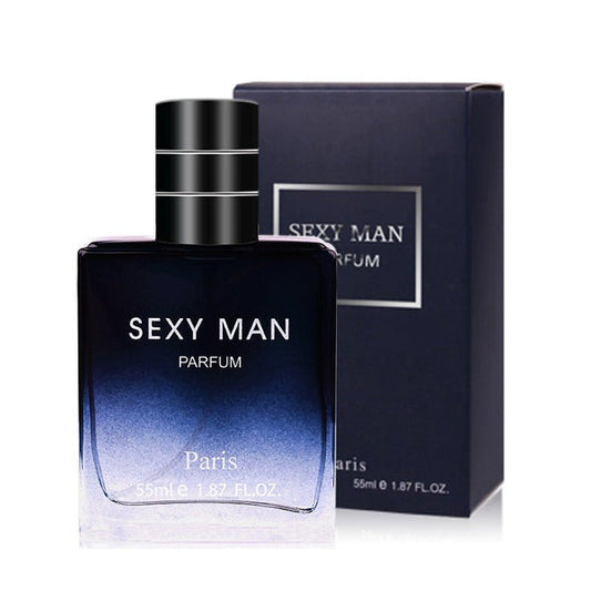 عطر باريس سيكسي مان 55 مل