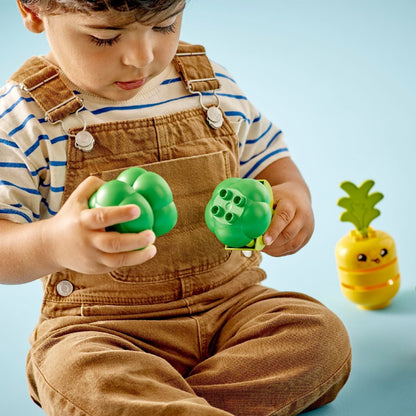 Lego 10982 Fruit and Vegetable Tractor