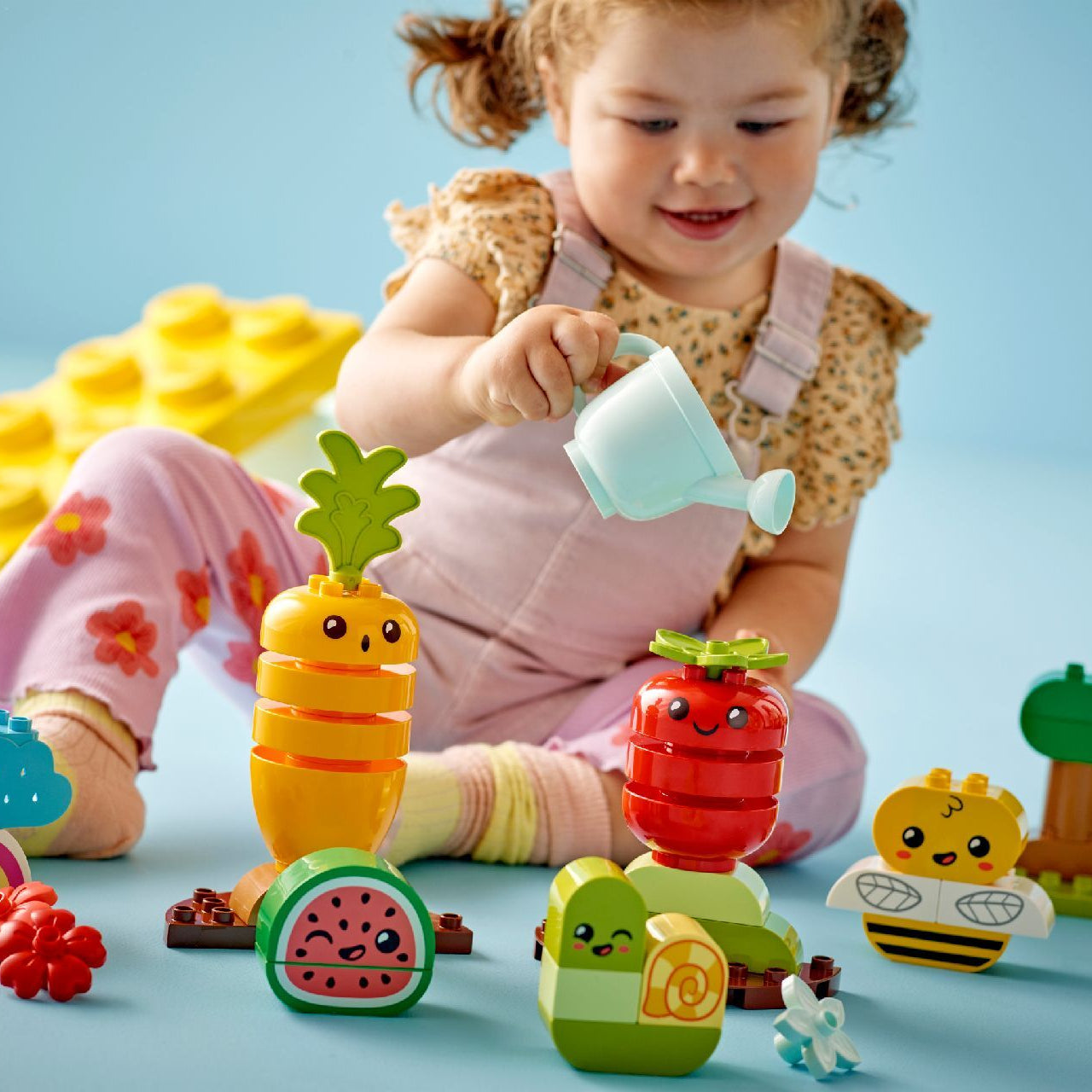 Lego 10984 Organic Garden