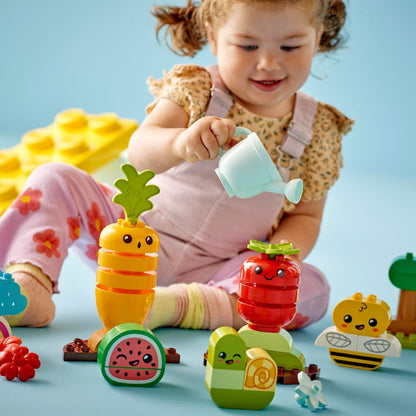 Lego 10984 Organic Garden