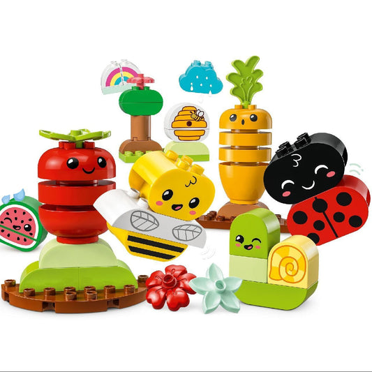 Lego 10984 Organic Garden