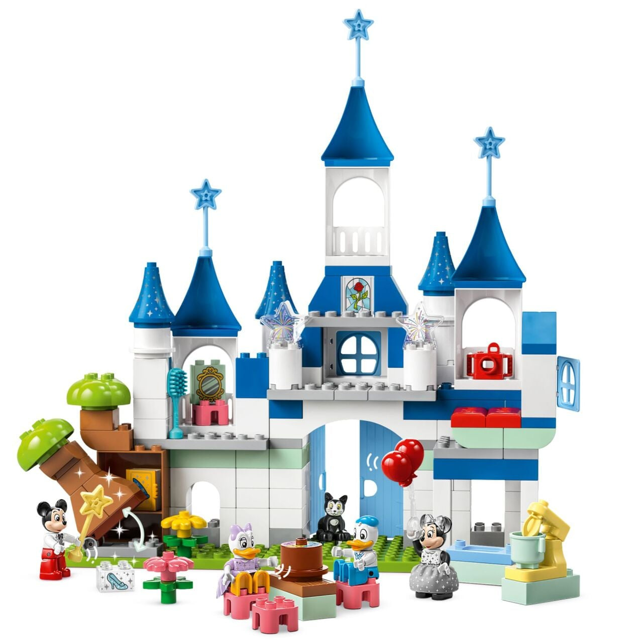 Lego 10998 3in1 Magical Castle