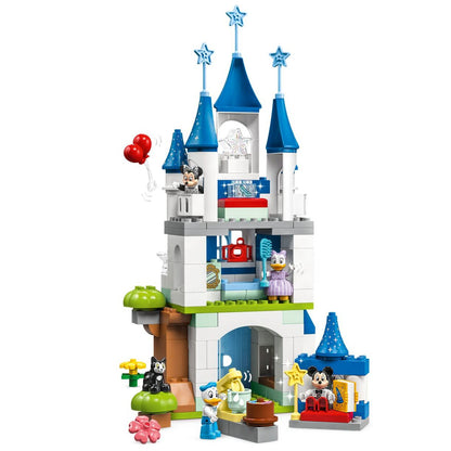 Lego 10998 3in1 Magical Castle