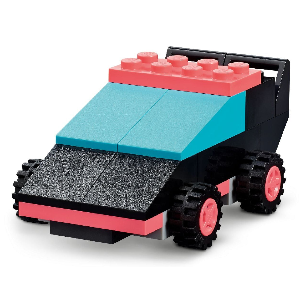 Lego 11027 Creative Neon Fun