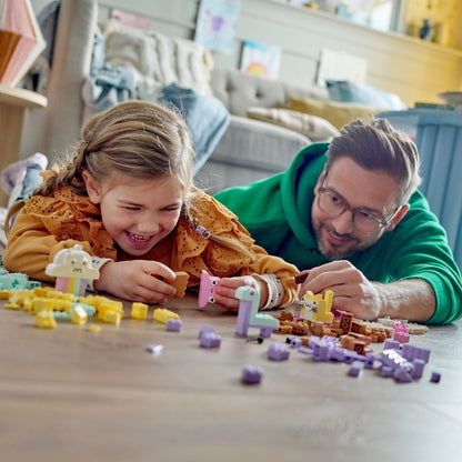 Lego 11028 Creative Pastel Fun