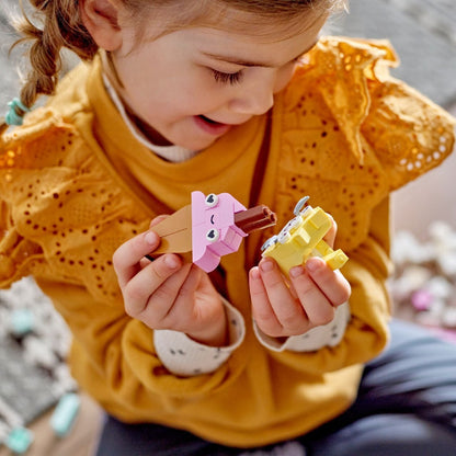 Lego 11028 Creative Pastel Fun