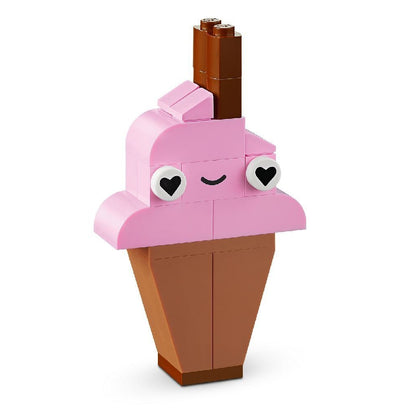 Lego 11028 Creative Pastel Fun