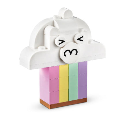Lego 11028 Creative Pastel Fun