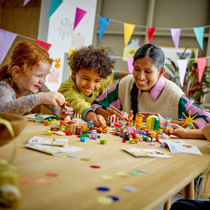 Lego 11029 Creative Party Box