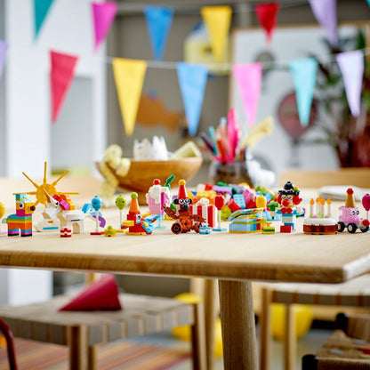 Lego 11029 Creative Party Box