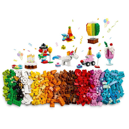 Lego 11029 Creative Party Box