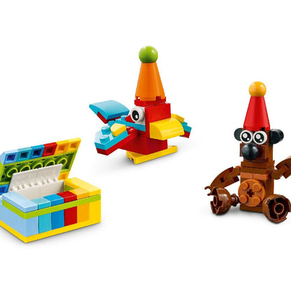 Lego 11029 Creative Party Box