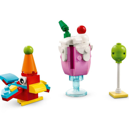 Lego 11029 Creative Party Box