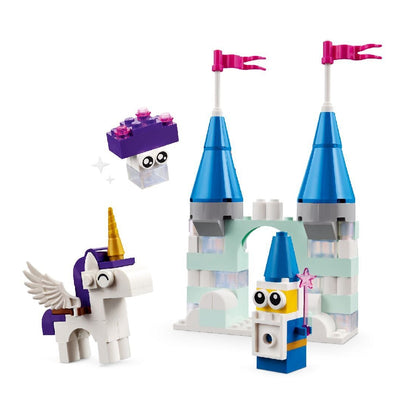 Lego 11033 Creative Fantasy Universe