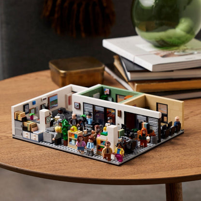 Lego 21336 The Office