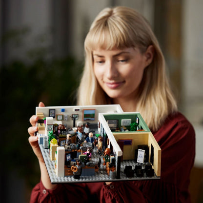 Lego 21336 The Office
