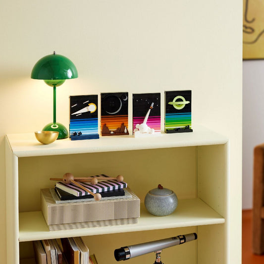 Lego 21340 Tales of the Space Age