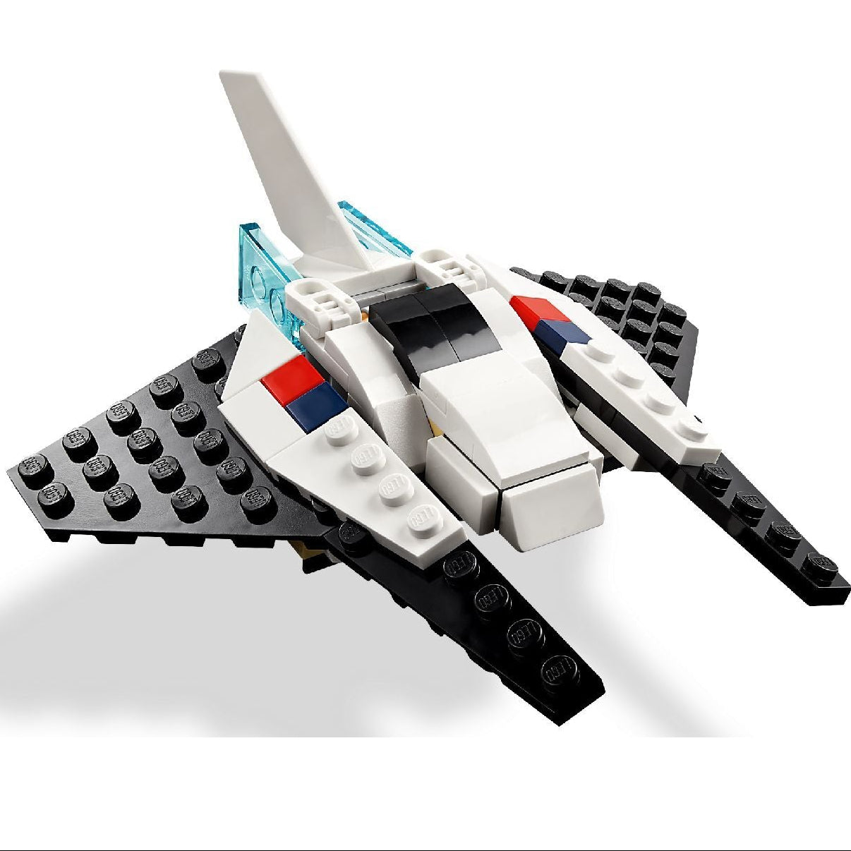 Lego Space Shuttle