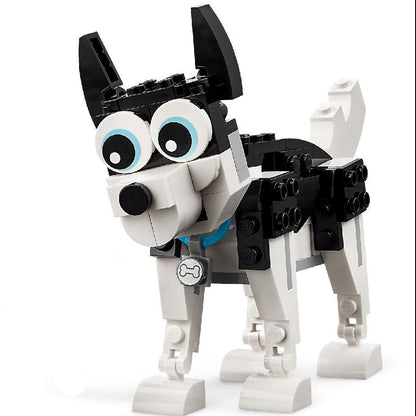 Lego Adorable Dogs